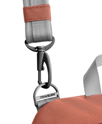 Anti-Theft The Voyages Tour Bag