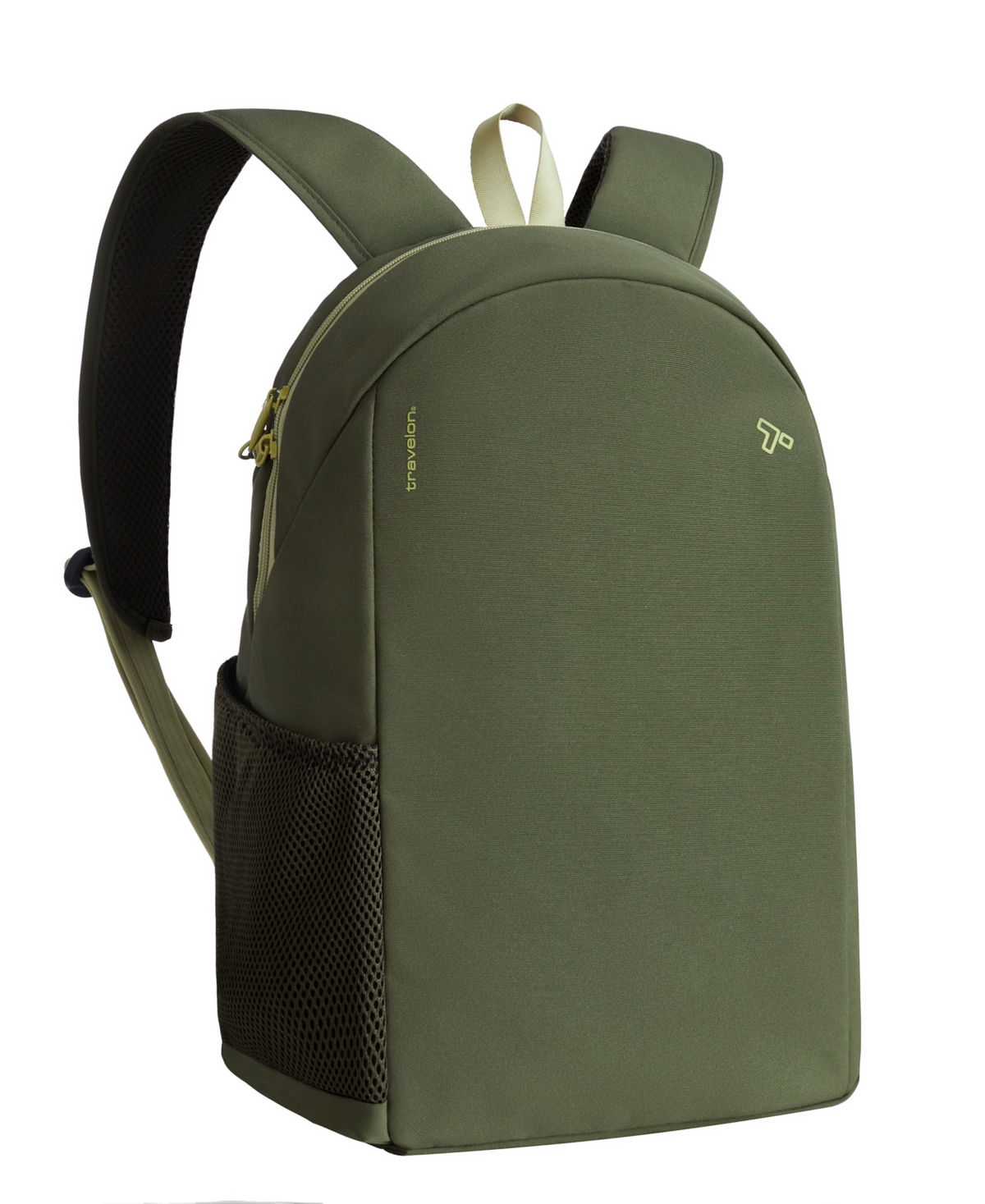 Travelon Anti-theft The Voyages Daypack In Green