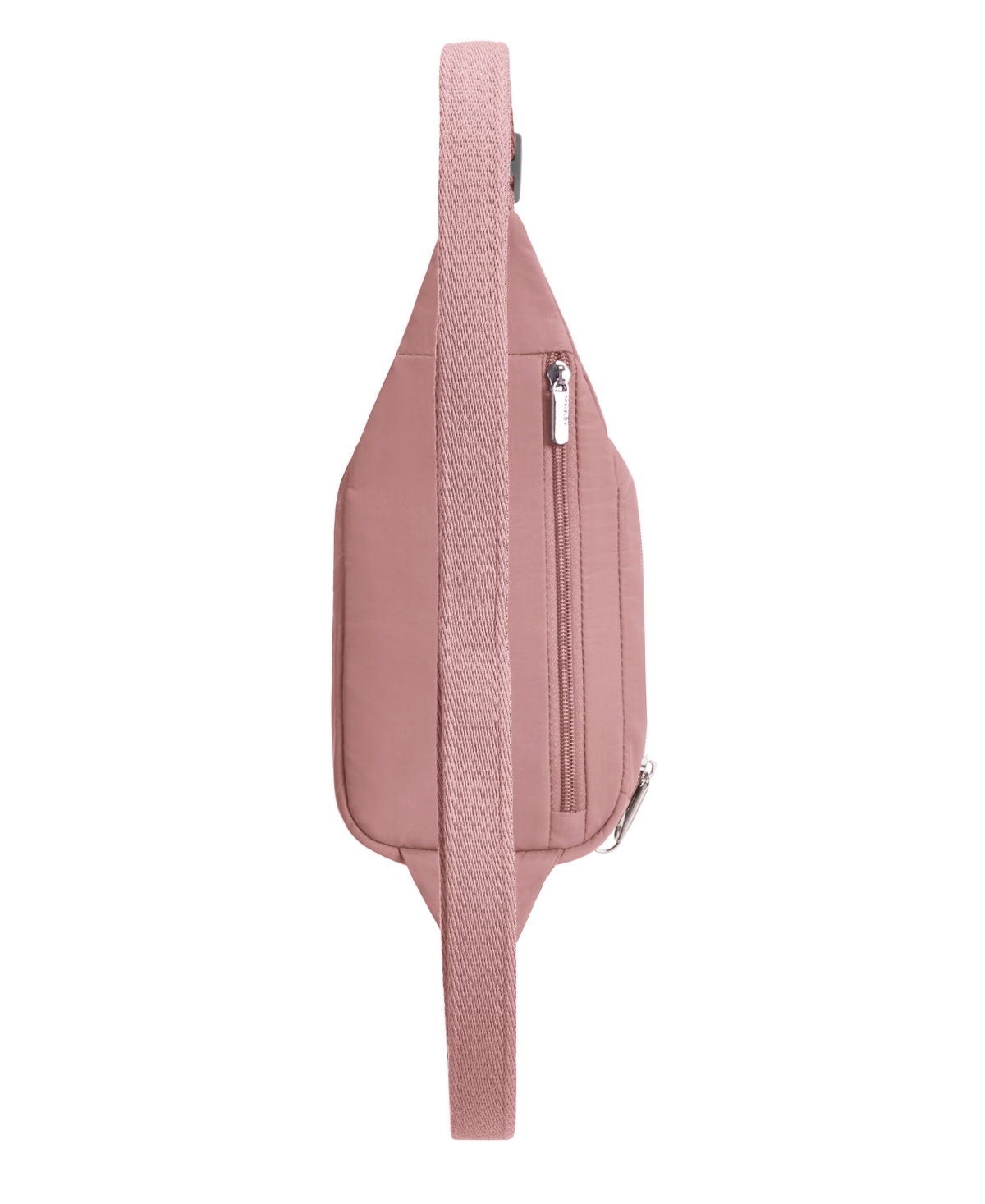 Travelon Anti-theft Roam Compact Sling In Pink