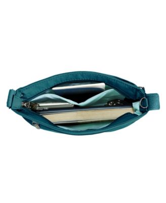 Anti-Theft Roam Small Crossbody