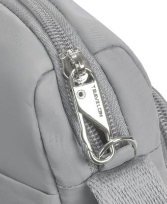 Anti-Theft Roam East/West Crossbody