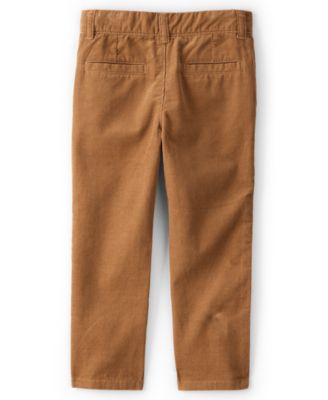 Toddler Boys' Corduroy Pants