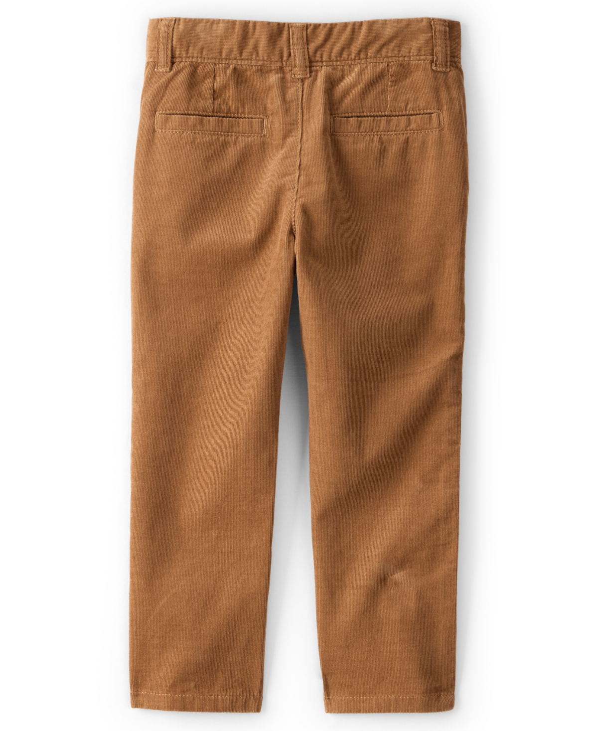 Carter's Toddler Boys Corduroy Pants In Brown