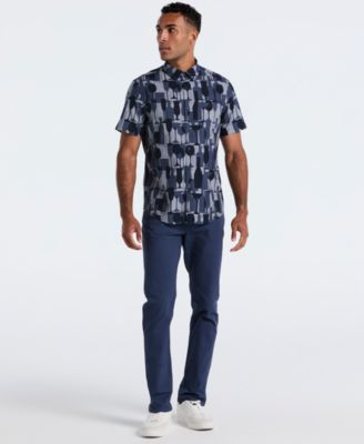 Men's Short Sleeve Shirt