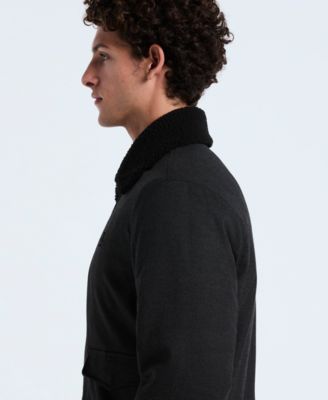 Men's Long Sleeve Jacket