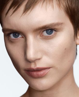 Satin Lipstick - 9AM, 0.08 oz.