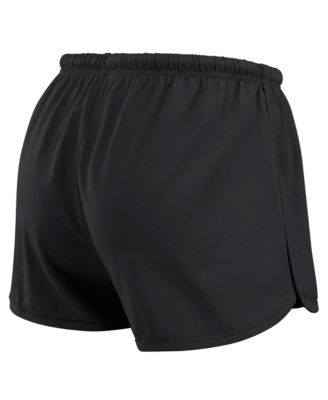 Women's 2-Piece Black Las Vegas Raiders Heavy Rugby Jersey Long Sleeve T-Shirt and Shorts Lounge Set