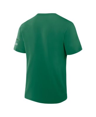 Men's Kelly Green Philadelphia Eagles Elevated Classic Legacy T-Shirt