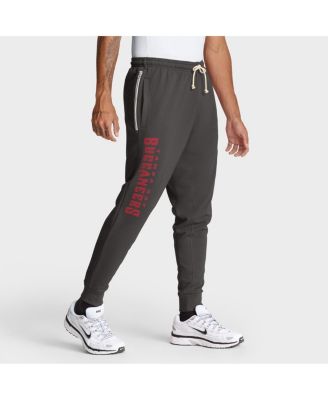 Nike - Pewter Tampa Bay Buccaneers Sideline Standard Issue Ground Game Dri-FIT Taper Pants