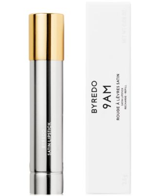 Satin Lipstick Refill - 9AM, 0.08 oz.