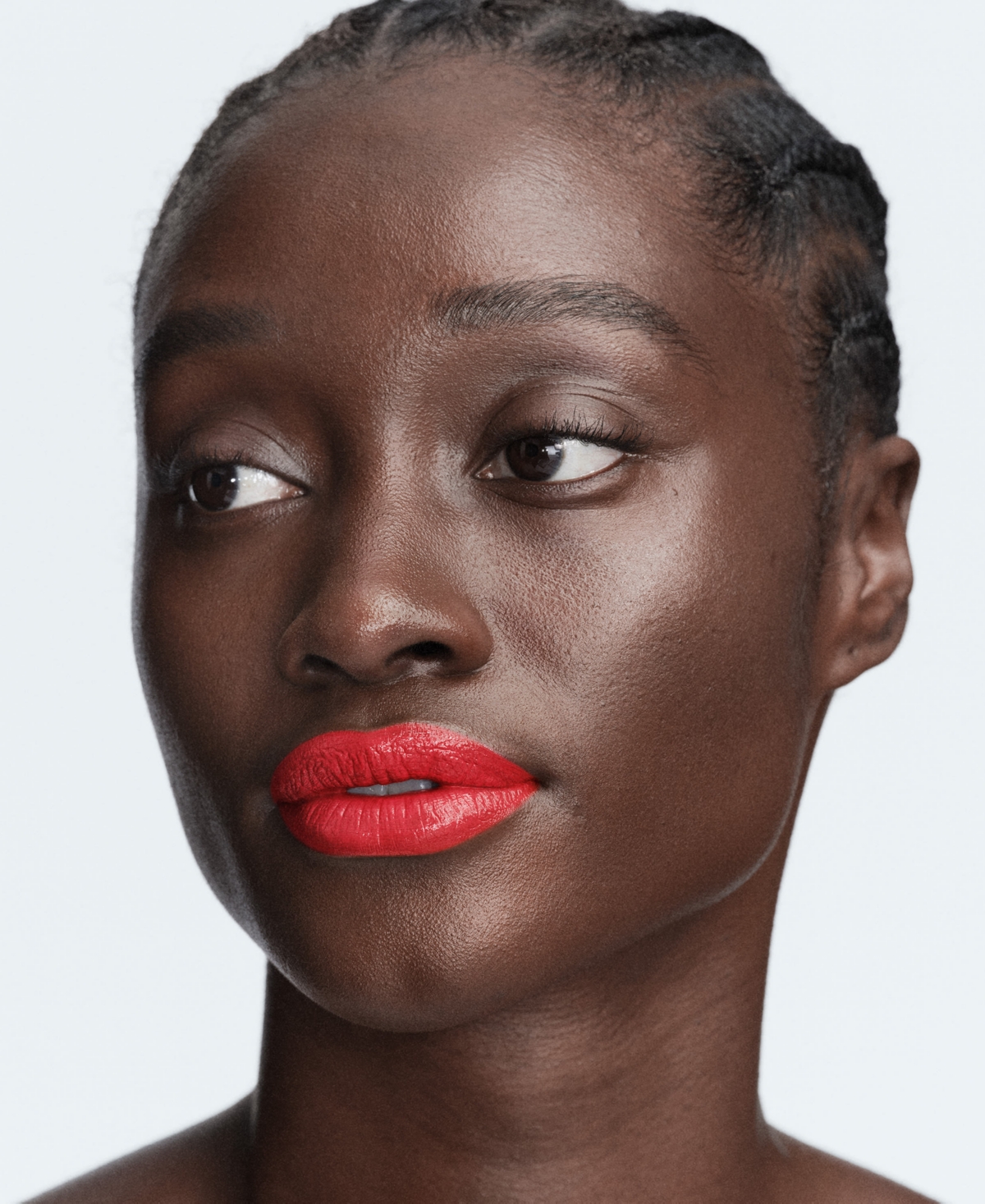 Byredo Electric State Matte Lipstick Refill 2.2g In Transparent