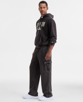 Men's Time Capsule Regular-Fit Cargo Pants