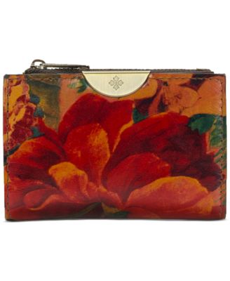 Patricia Nash - Busalla Wallet