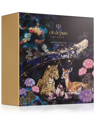 4-Pc. Recontoured Eyes Skin Care Set