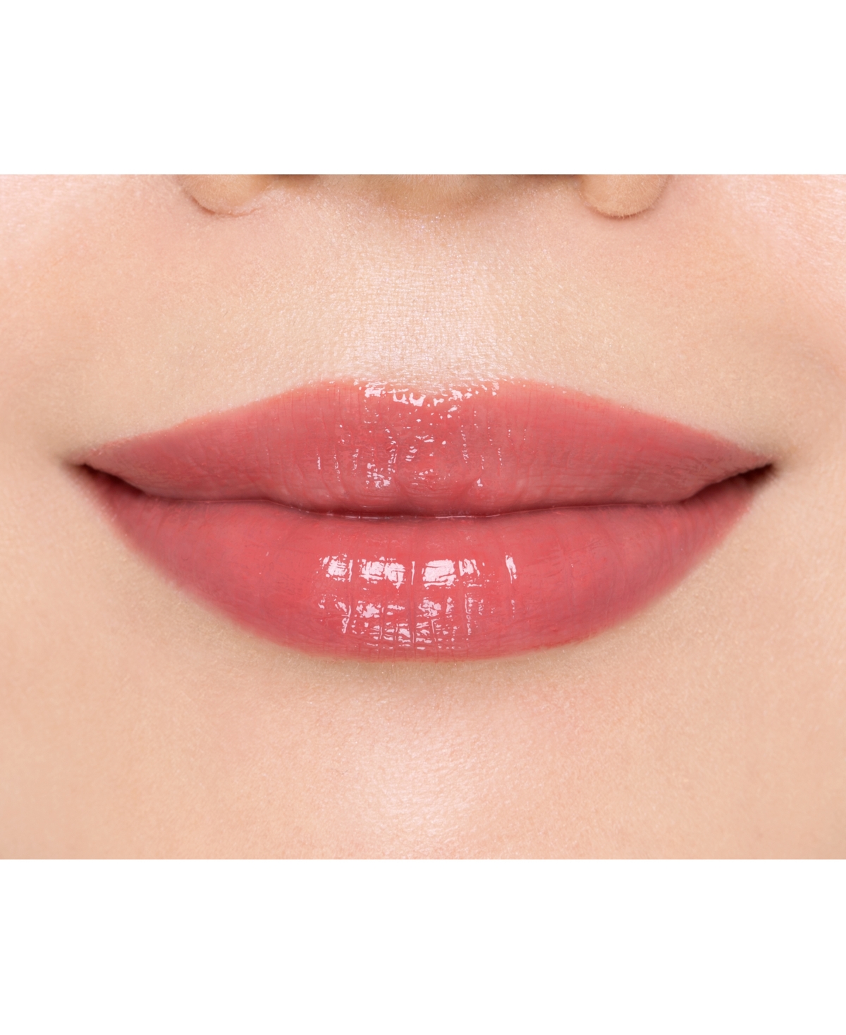 Koh Gen Do Stick Rouge Color Gloss Balm In Pink