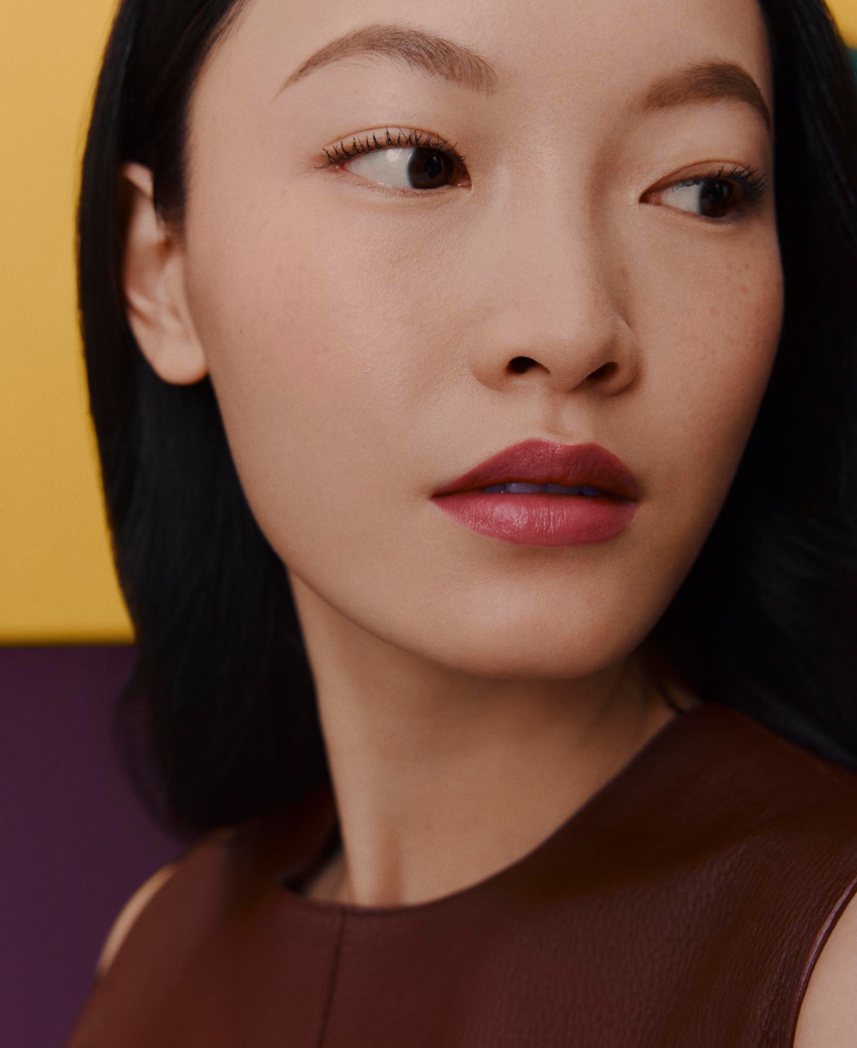 Hermes Limited-edition Rouge  Satin-finish Lipstick