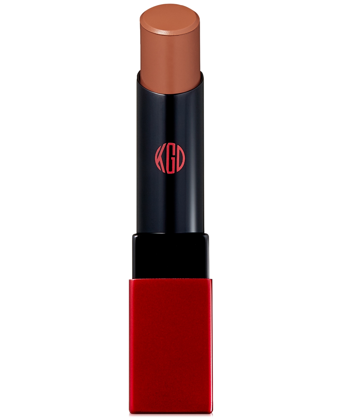 Koh Gen Do Stick Rouge Color Gloss Balm In Orange