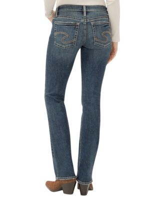 Women's Tuesday Low Rise Slim Bootcut Jeans