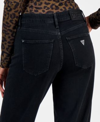 Women's Sexy Palazzo Wide Leg Jeans