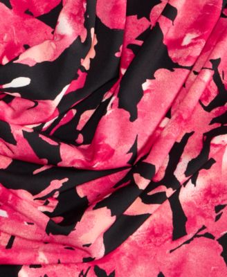 Women's Cowl-Neck Long-Sleeve Top, Macy's Exclusive