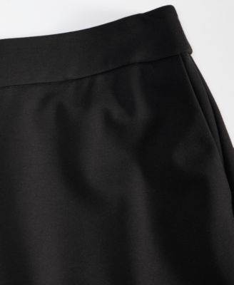 Plus Size High-Rise Slim-Fit Ankle Pants, Macy's Exclusive 