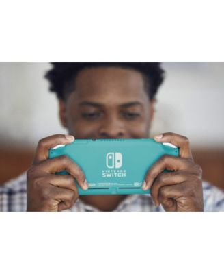 Switch Lite 32GB Console
