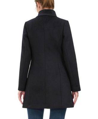 Women's Olivia Wool Blend Walking Coat