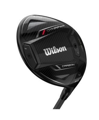 Dynapwr Carbon Left Hand Mens Driver - 9 / Ventus Tr Blu / Stiff