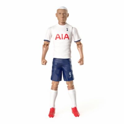 SOCKERS Tottenham Hotspur Richarlison 8" Collectible Soccer Action Figure