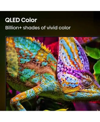 75" Class U6 Series 4K Mini-LED QLED UHD Smart Fire TV