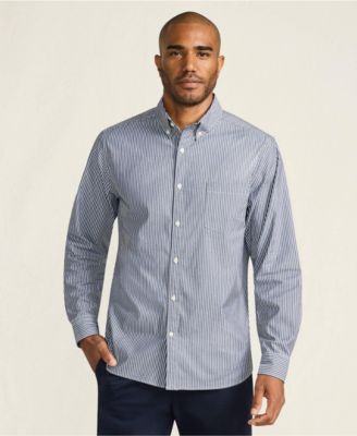 Men's Long Sleeve Travel Kit Shirt