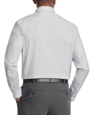 Men's Regular Fit Dress Shirt
