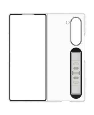 Clear Cover Case for Samsung Galaxy Z Fold6