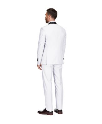 Men's 3-Piece Premium Shawl Lapel Slim Fit Tuxedo