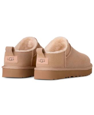UGG Kids Classic Micro Boot