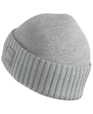 Men's Akaio Turn-Up Beanie Hat