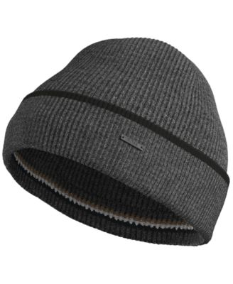 Men's Color Tipped Henzo Hat