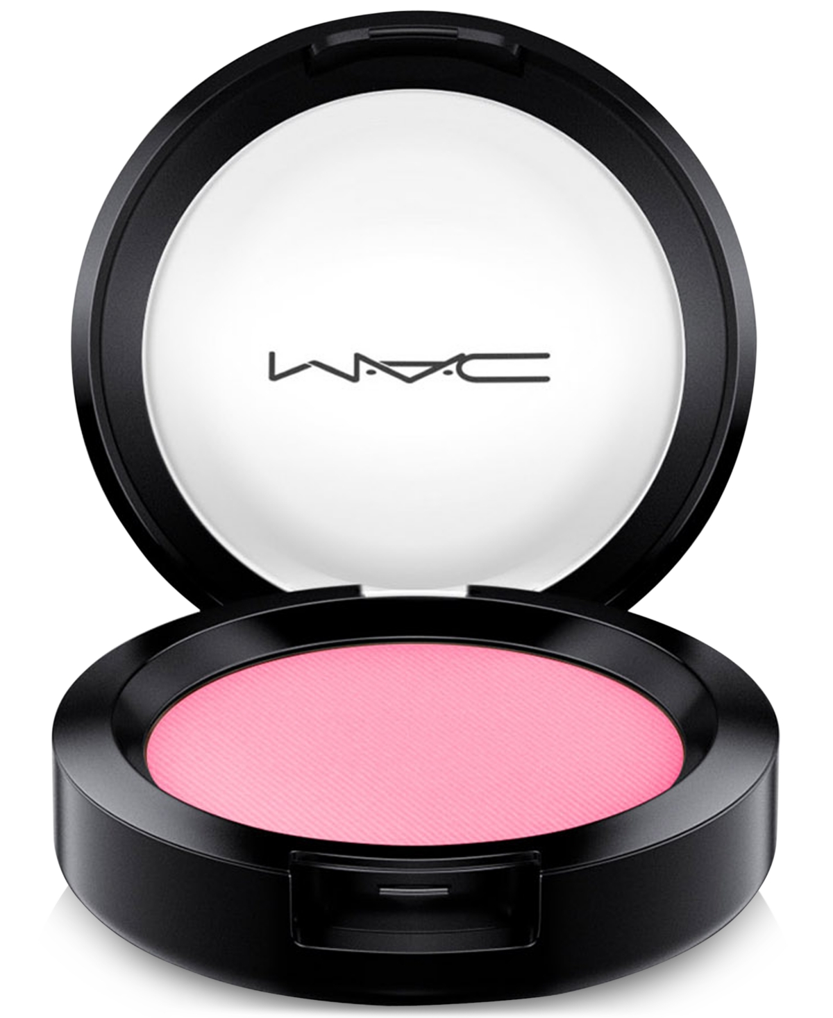 Mac Powder Blush In Pink Swoon