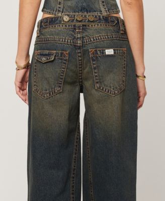 Women's 99 Utility Hillary Baggy Jeans