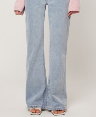 Women's Avril Flare Jeans