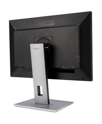 ProArt Display PA278QV 27” WQHD (2560 x 1440) Monitor, 100% sRGB/Rec. 709  E < 2, IPS, DisplayPort HDMI DVI-D Mini DP, Calman Verified, Eye Care, Anti-glare, Tilt Pivot Swivel Height Adjustable