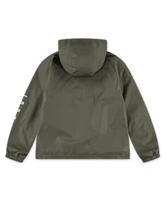 Boys' 8-20 3 in 1 System Long-Sleeve Jacket