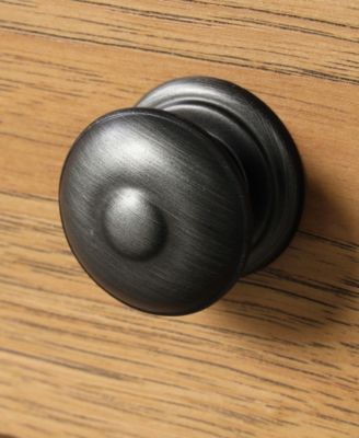 Wellington 26.5" Wood 2-Drawer Nightstand