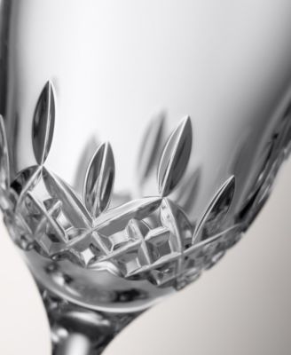 Lismore Essence Iced Beverage 18oz, Set of 2