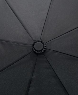 Men's Automatic Folding Umbrella