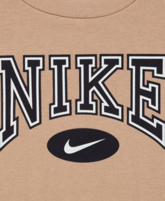 Toddler Boys' Gameday Essentials Sweatshirt and Pants, 2-Piece Set