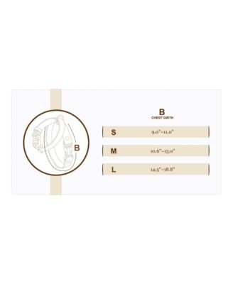 KANDOG Pu Shrunken Harness