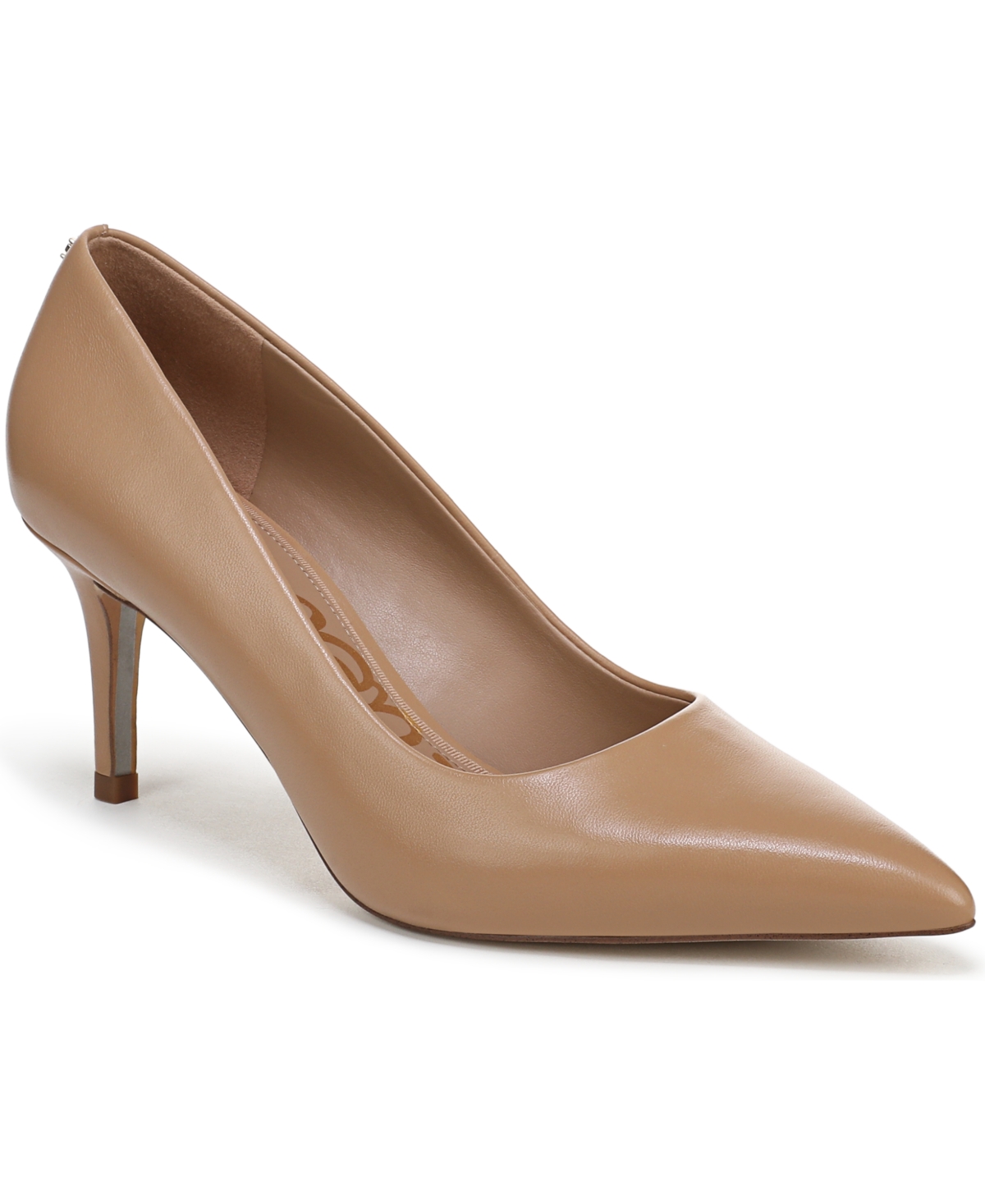 Sam Edelman Women's Vienna Pointed Toe Pumps In Multi