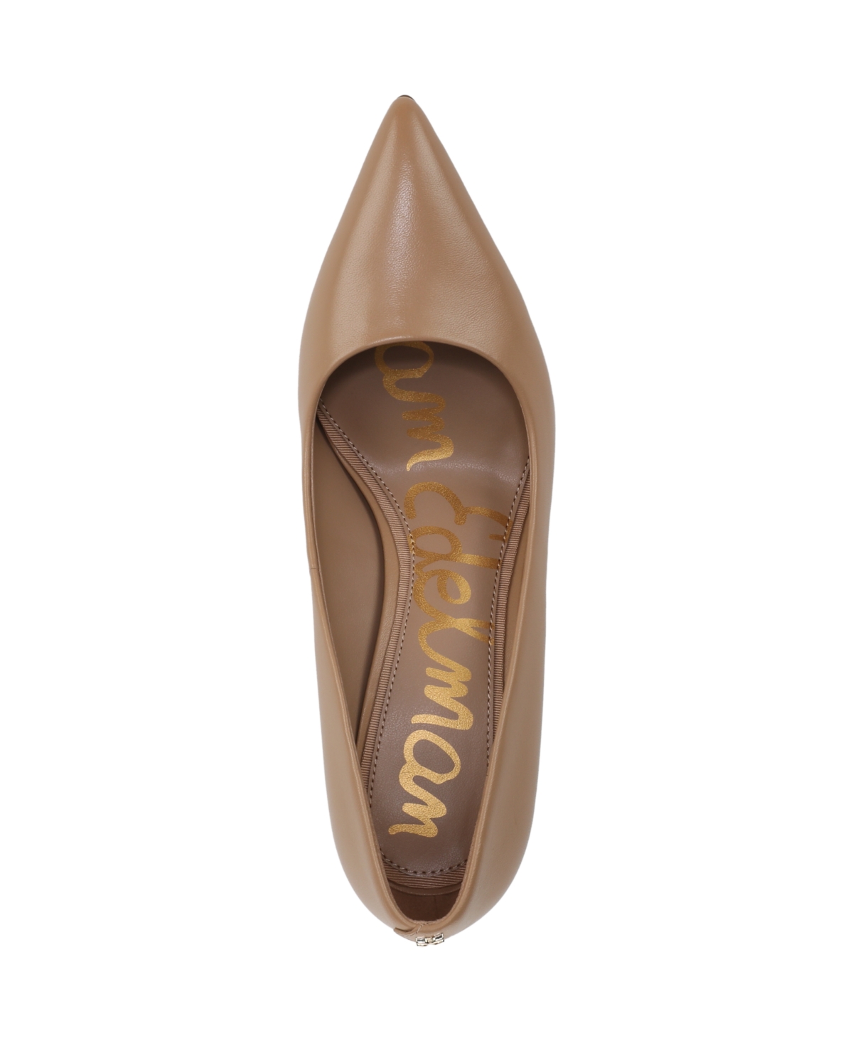 Sam Edelman Women's Vienna Pointed Toe Pumps In Multi