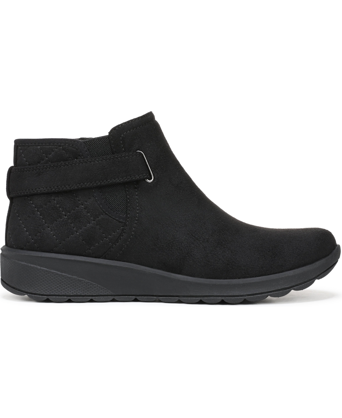 Lifestride Gaze Bootie In Black